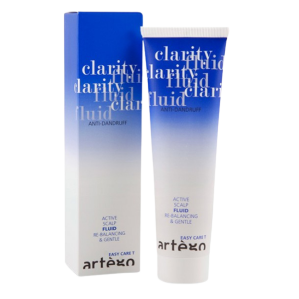 EASY CARE T Clarity Pre Treatment Fluid 100ml