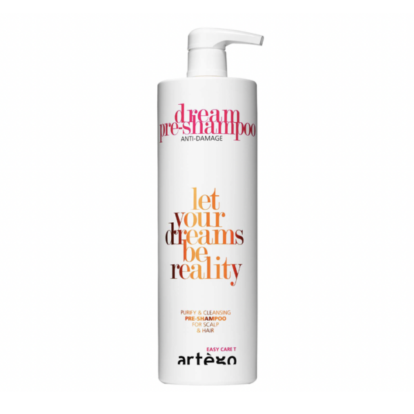 EASY CARE T Dream Pre-Shampoo 1000ml