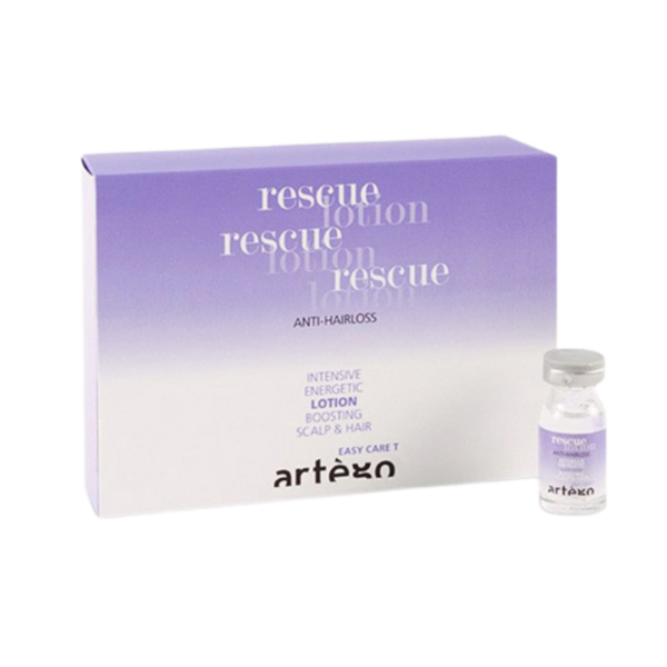 EASY CARE T Rescue Lotion 10x8ml