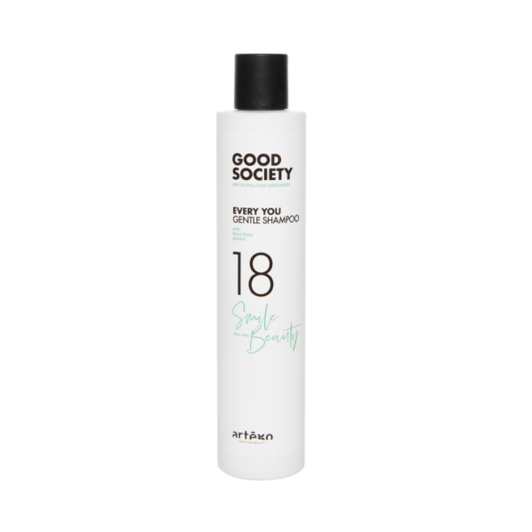 GOOD SOCIETY 18 Every You Gentle Shampoo 250ml