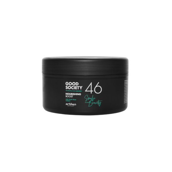 GOOD SOCIETY 46 NOURISHING BOOST MASK 250ml