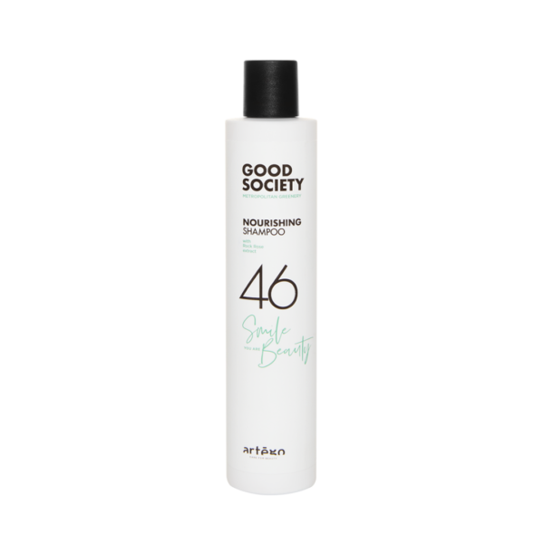 GOOD SOCIETY 46 NOURISHING SHAMPOO 250ml