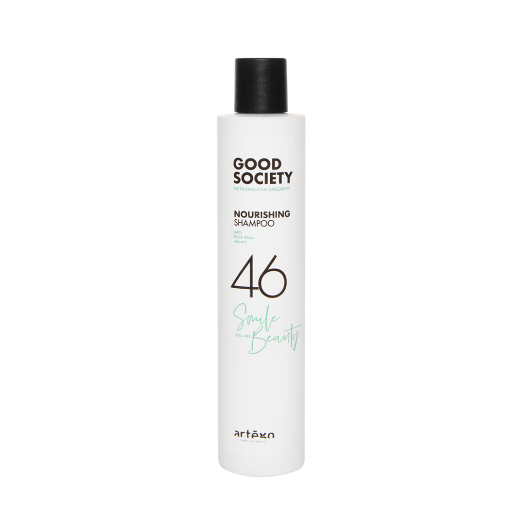 GOOD SOCIETY 46 NOURISHING SHAMPOO 250ml