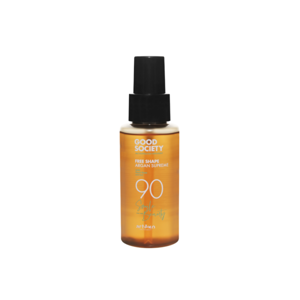 GOOD SOCIETY 90 FREE SHAPE ARGAN SUPREME 75ml