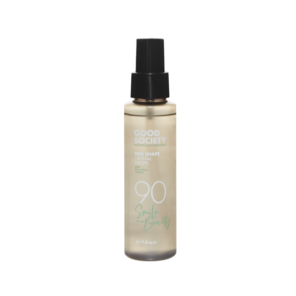 GOOD SOCIETY 90 FREE SHAPE CRYSTAL DROPS 100ml