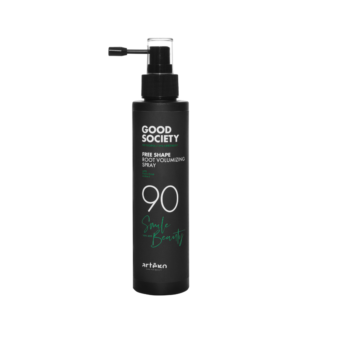 GOOD SOCIETY 90 FREE SHAPE ROOT VOLUMIZING SPRAY 150ml