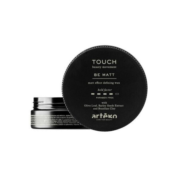 TOUCH BE MATT 100ml
