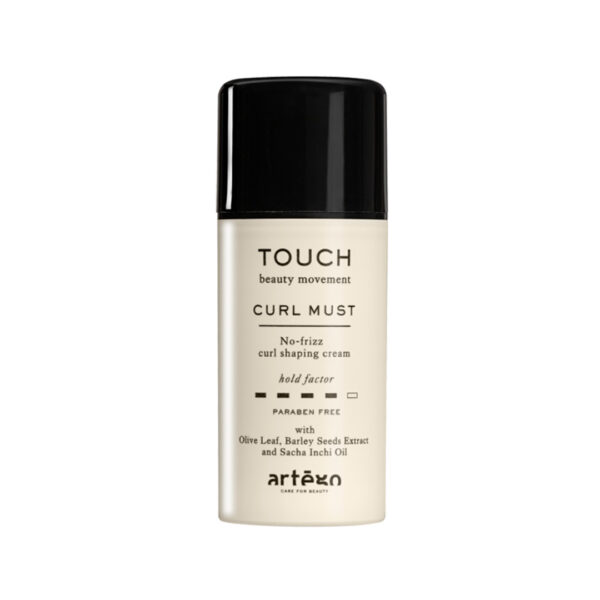 TOUCH CURL MUST 100ml
