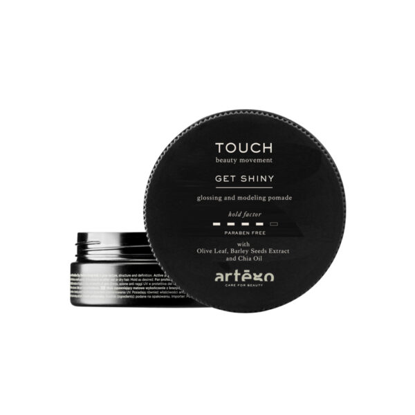 TOUCH GET SHINY 100ml