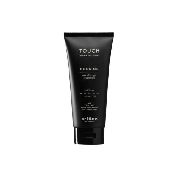 TOUCH ROCK ME 200ml