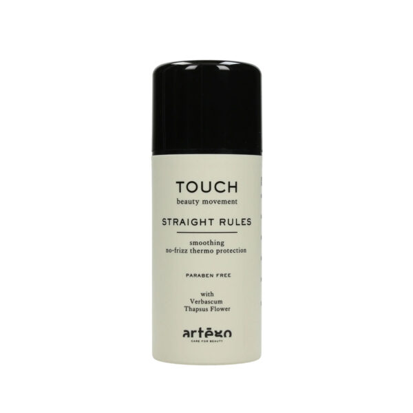 TOUCH STRAIGHT RULES 100ml