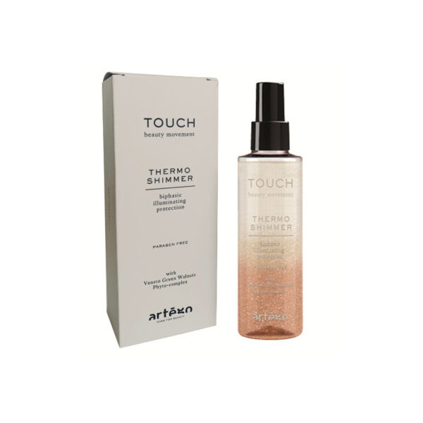 TOUCH THERMO SHIMMER 150ml