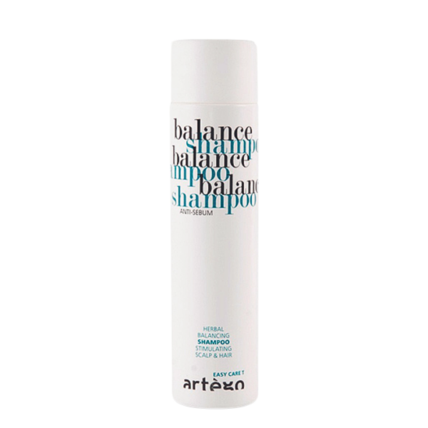 EASY CARE T Balance Shampoo Anti-Sebum 250ml