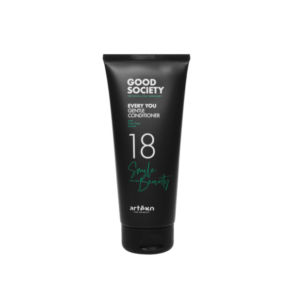 GOOD SOCIETY 18 Every You Gentle Conditioner 200ml