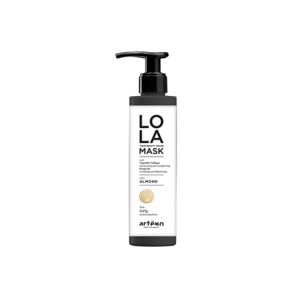 LOLA Mask Almond 200ml