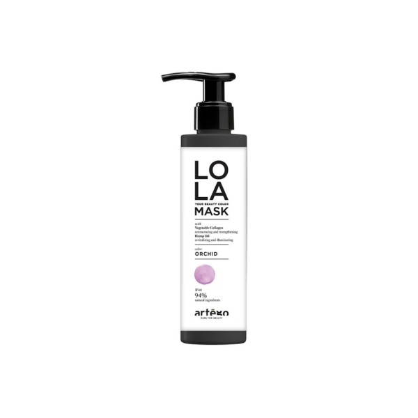 LOLA Mask Orchid 200ml