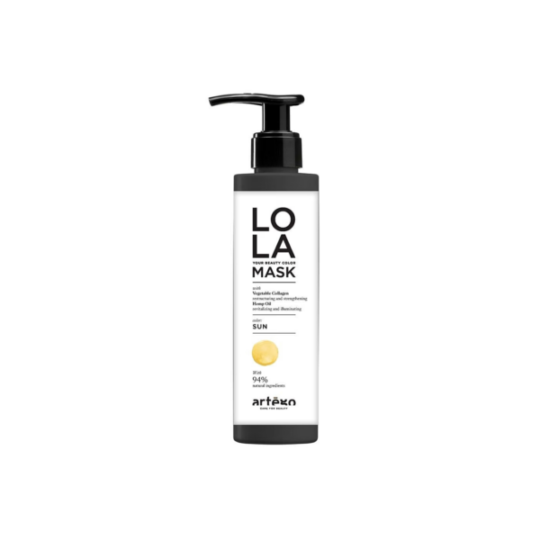 LOLA Mask Sun 200ml