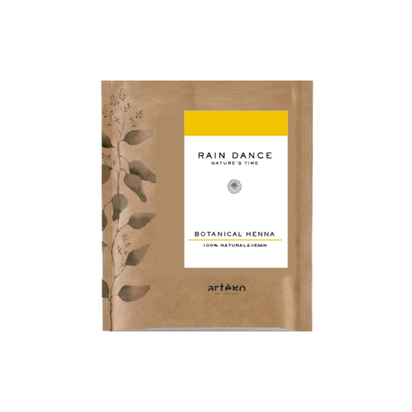 RAIN DANCE Botanical Henna 300g