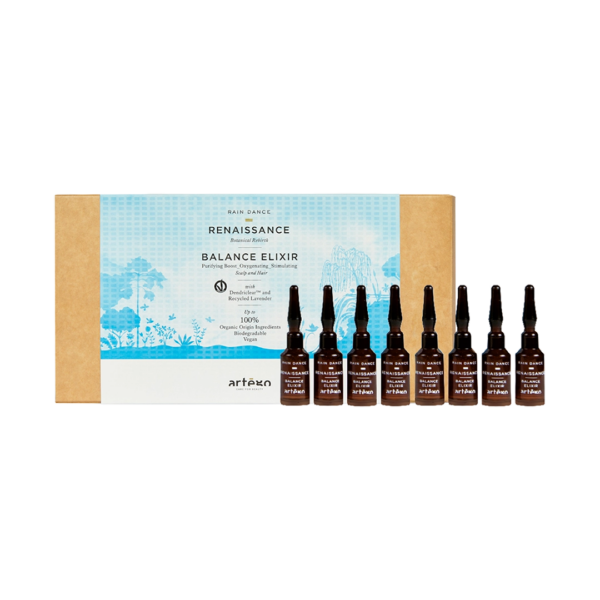 RAIN DANCE RENAISSANCE Balance Elixir 20x5ml