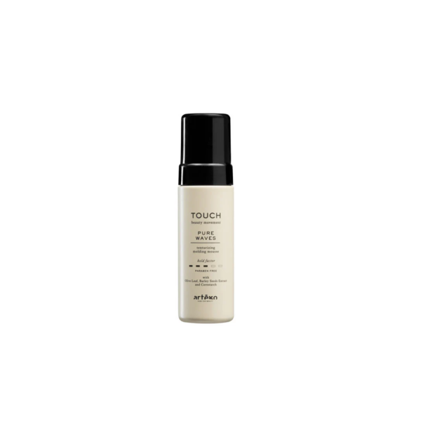 TOUCH Pure Waves Mousse 150ml