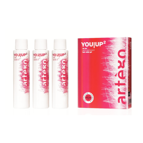 YOU UP2 10S Lightest Sand Blonde