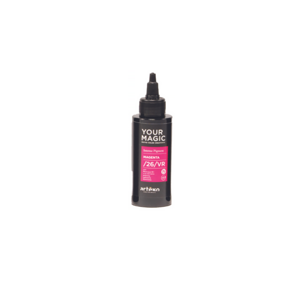 YOUR MAGIC 26/VR Magenta 100ml