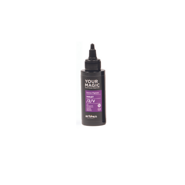 YOUR MAGIC 2/V Violet 100ml