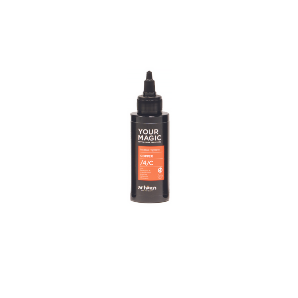 YOUR MAGIC 4/C Copper 100ml
