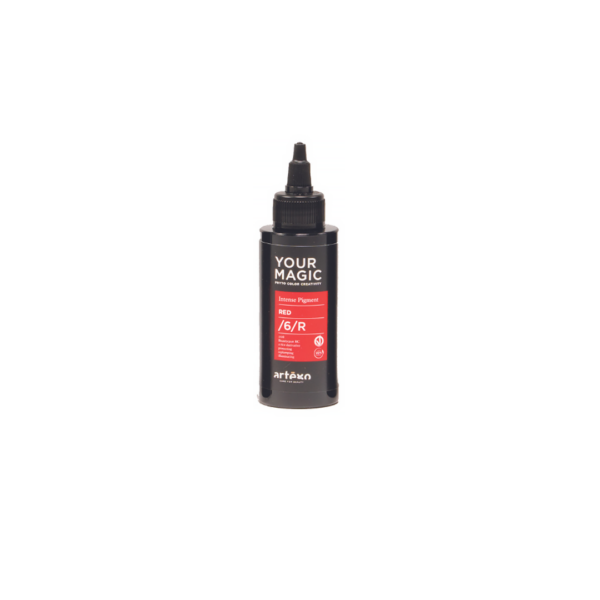 YOUR MAGIC 6/R Red 100ml