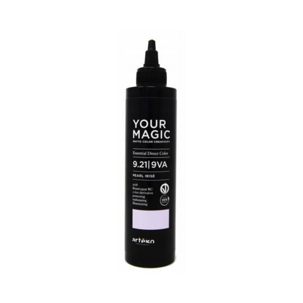 YOUR MAGIC 9.21-9VA Pearl Irise 200ml