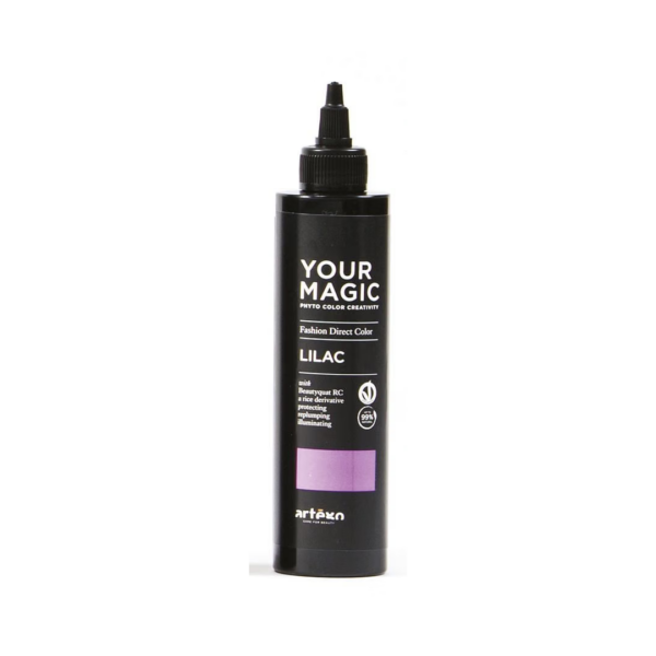 YOUR MAGIC LILAC 200ml