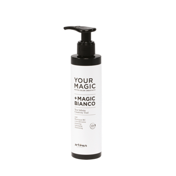 YOUR MAGIC +Magic Bianco 200ml