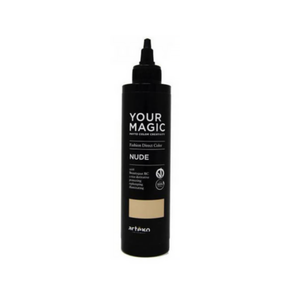 YOUR MAGIC NUDE 200ml