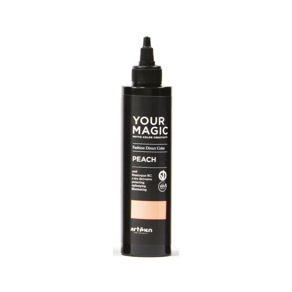 YOUR MAGIC PEACH 200ml