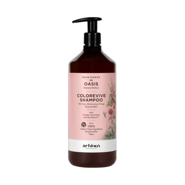 RAIN DANCE OASIS Colorevive Shampoo 300ml