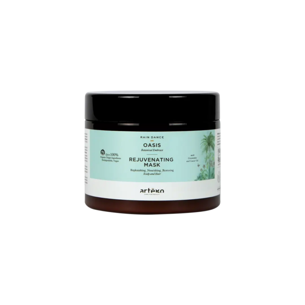 RAIN DANCE OASIS Rejuvenating Mask 500ml